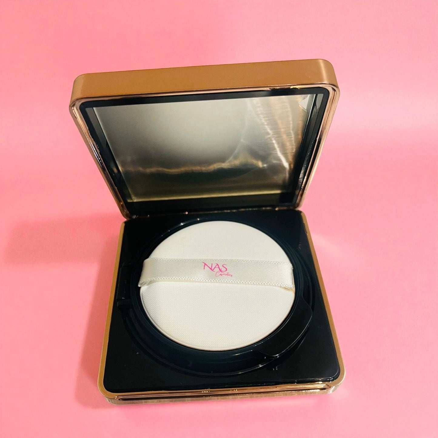 Sunset Soft Cushion Blush