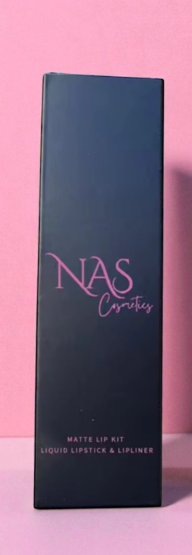 Ruby Matte Lip Kit
