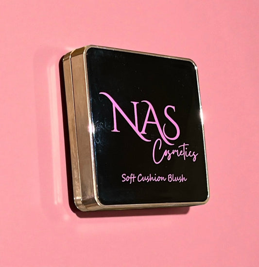 Sunset Soft Cushion Blush