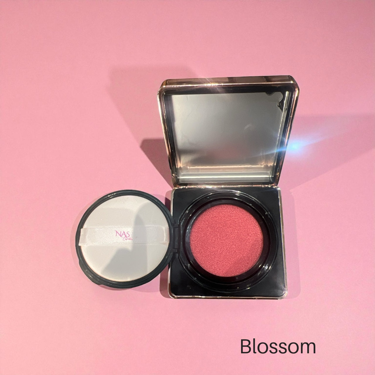Sunset Soft Cushion Blush