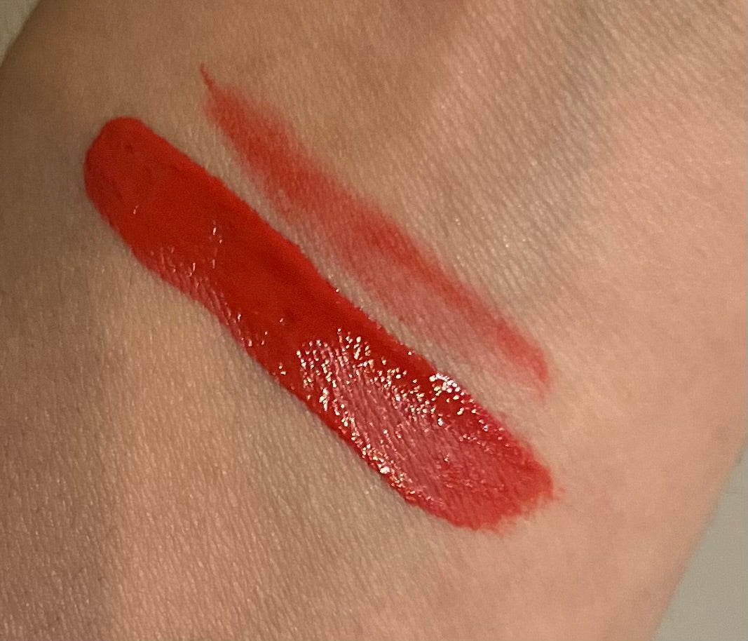 Ruby Matte Lip Kit