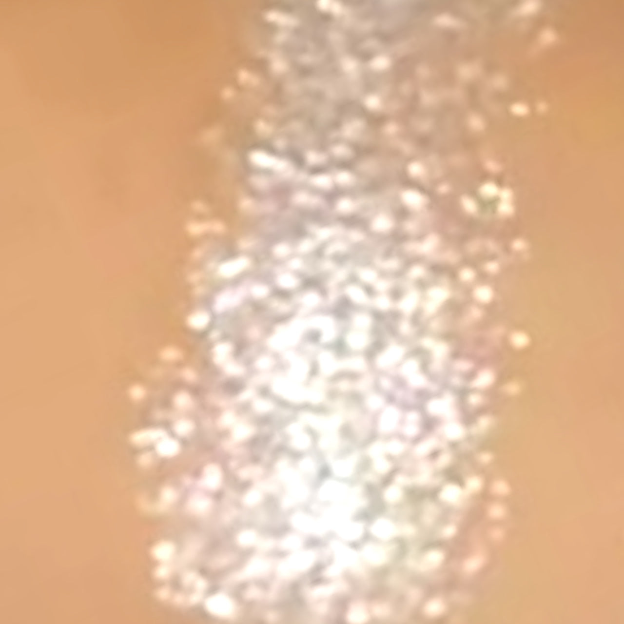 Pearl Silver Shimmer Highlighter