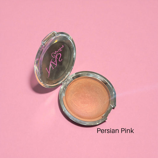 Persian Pink Shimmer Highlighter