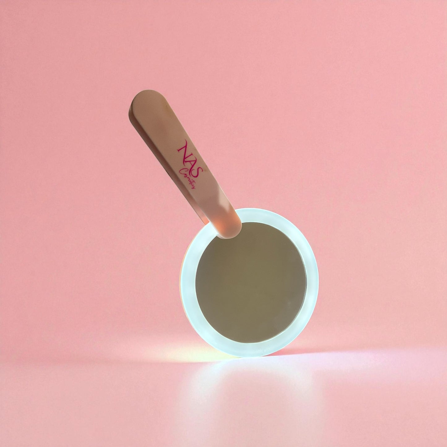 Led Portable Mirror