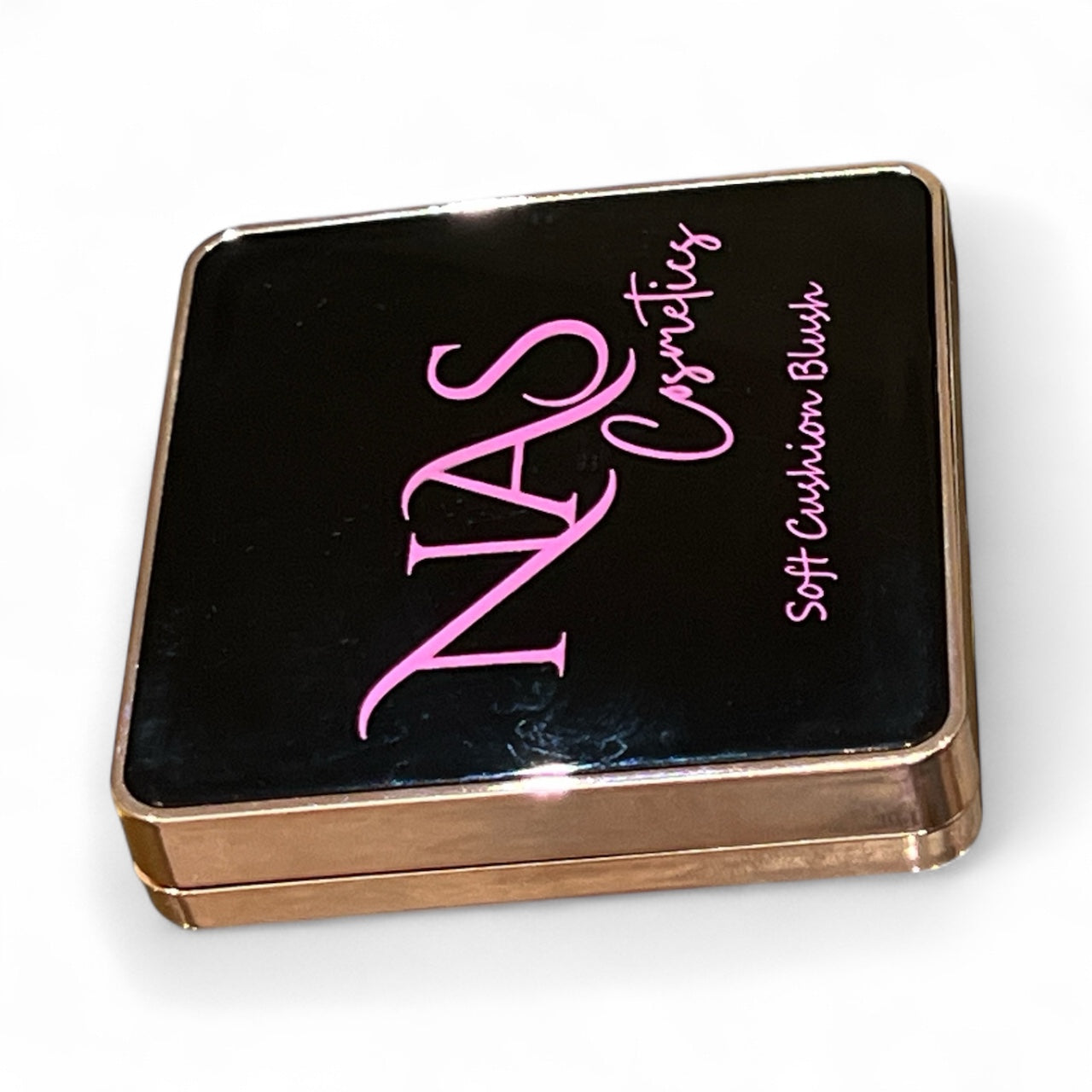 Sunset Soft Cushion Blush
