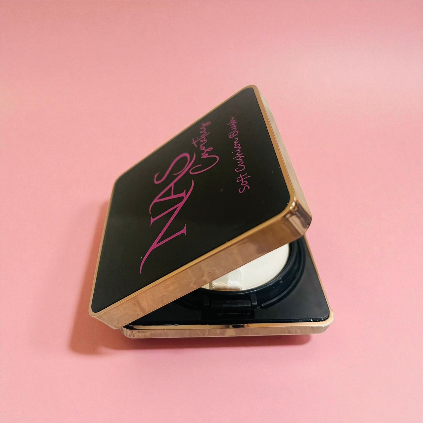 Sunset Soft Cushion Blush