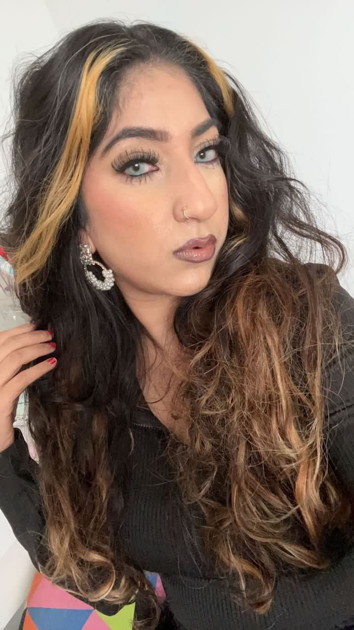 Topaz Contact Lenses