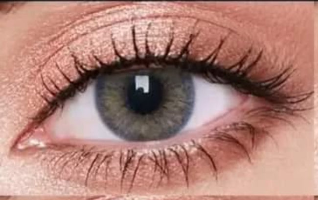 Lolite Lenses
