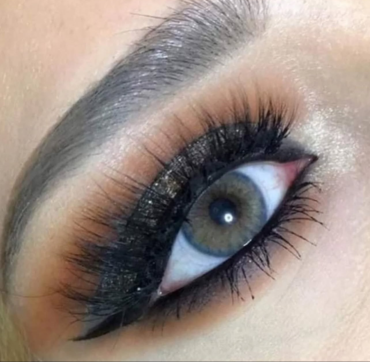 Lolite Lenses