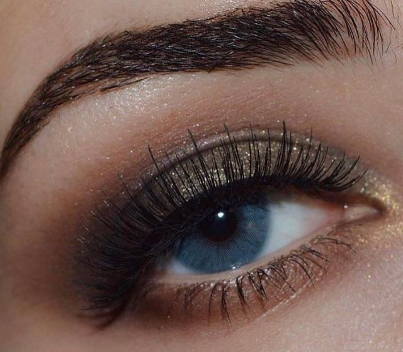 Azul Contact Lenses