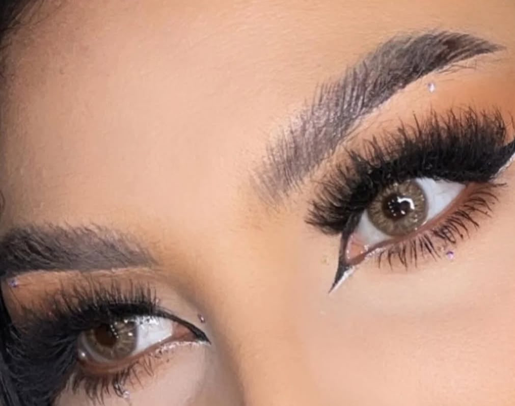 OMG Brown Lenses