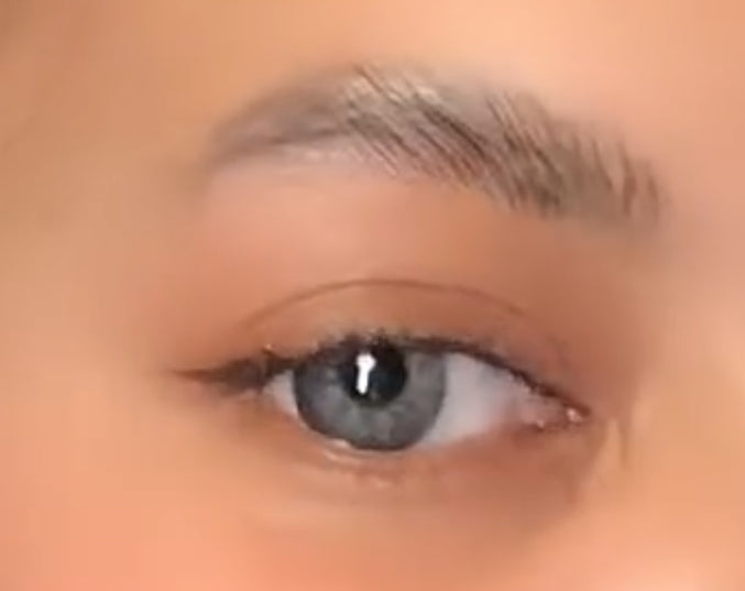 OMG GRAY Lenses