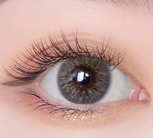 OMG GRAY Lenses