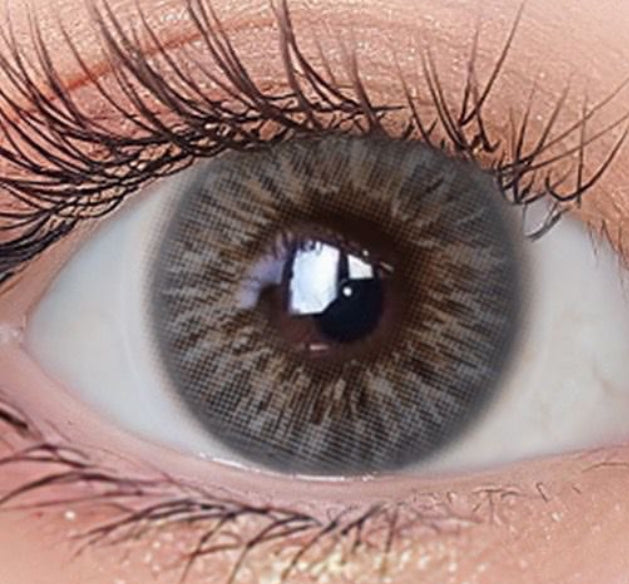 OMG GRAY Lenses