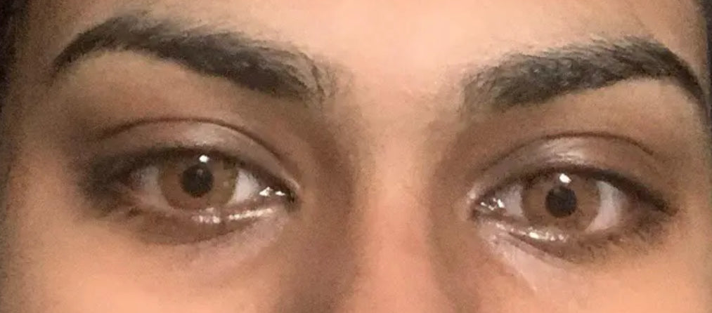 3Con Hazel Lenses