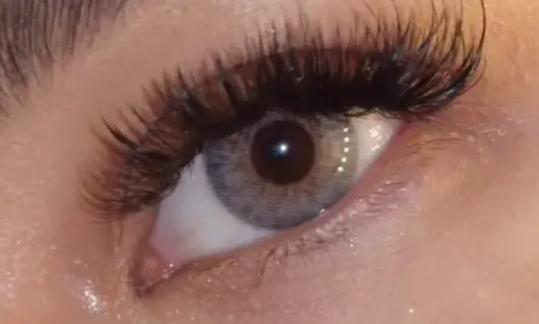 3con Grey Lenses