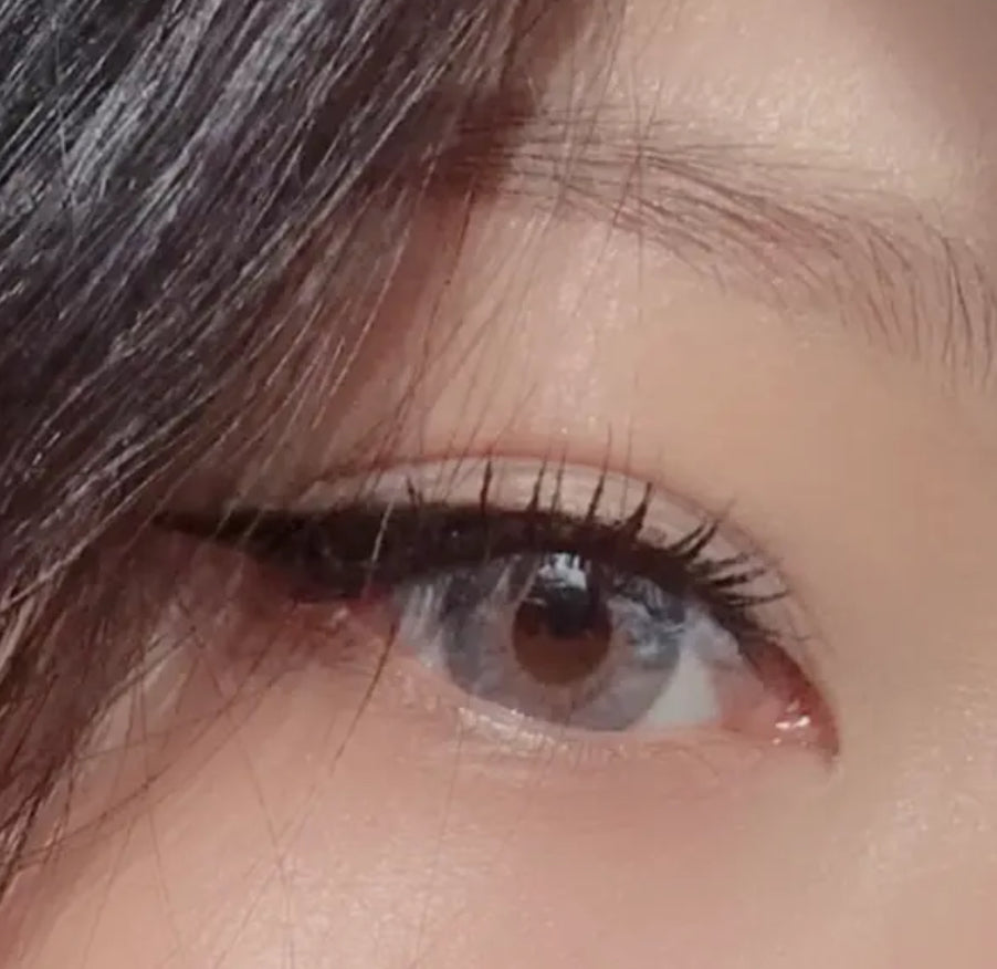 3con Grey Lenses
