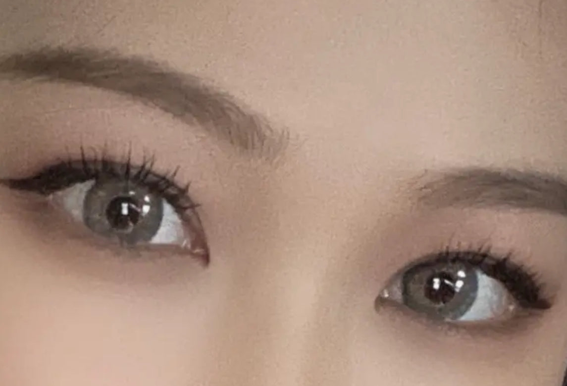 3con Grey Lenses