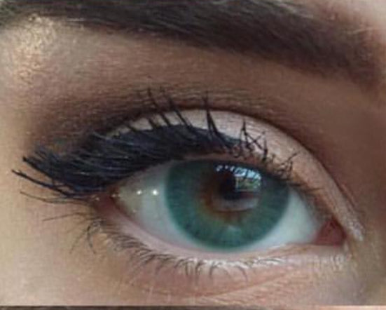 Marine Contact Lenses