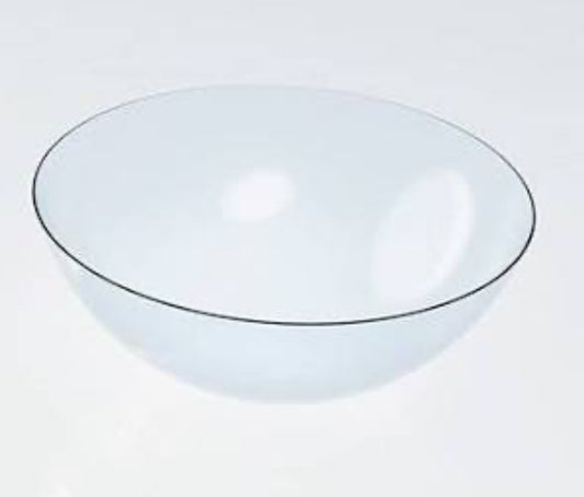 Clear Prescription Lenses 1 pair (2 Lens) if power is different in both eyes you will need to purchase 2 pairs
