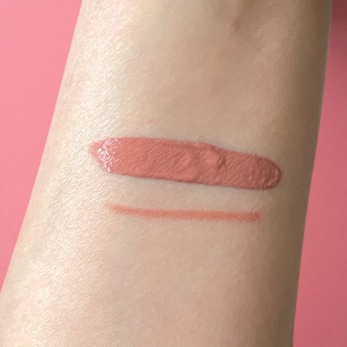 Sorbet Matte Lip Kit