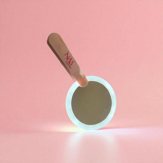 Led Portable Mirror