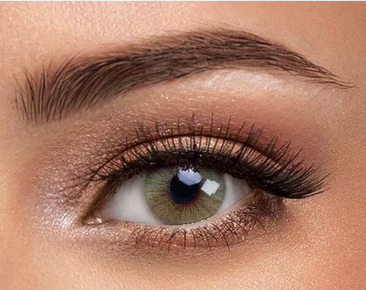 Mel Contact Lenses
