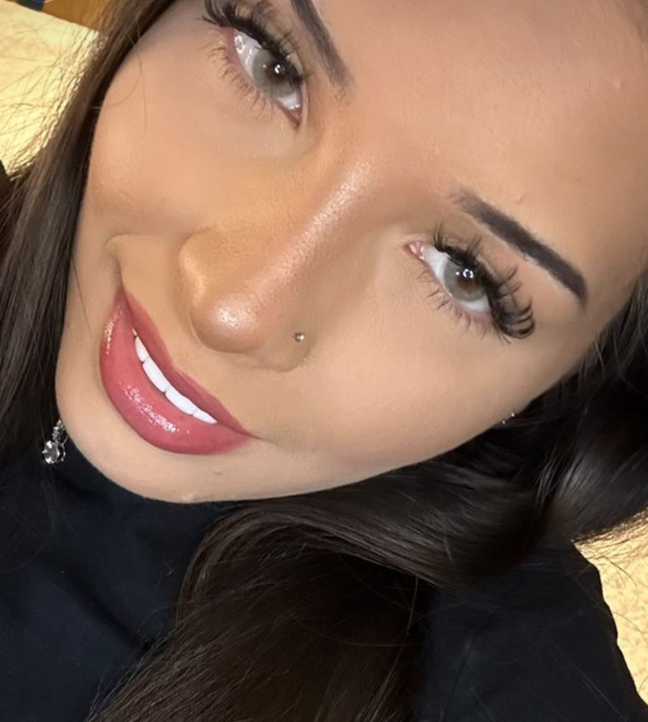 Crystal Contact Lenses