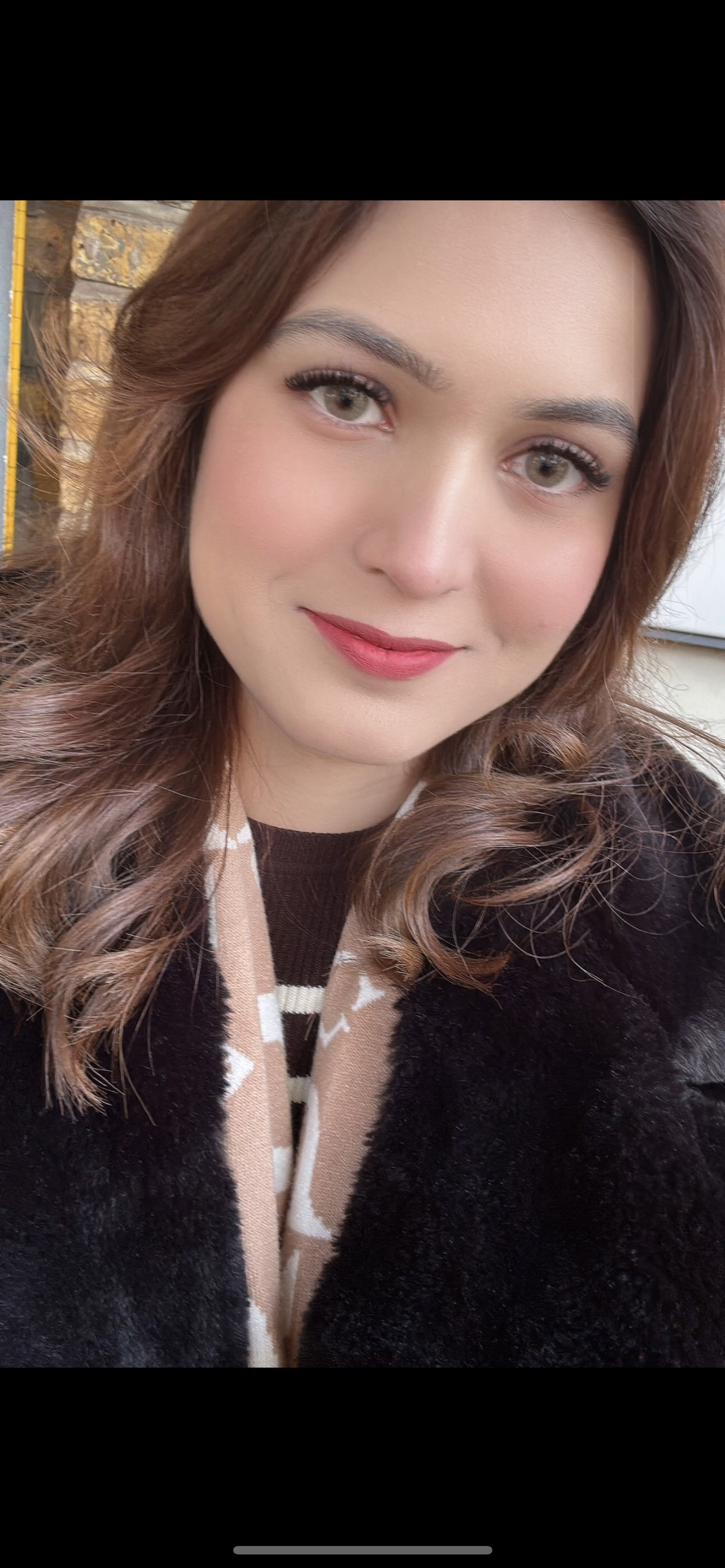 Mel Contact Lenses
