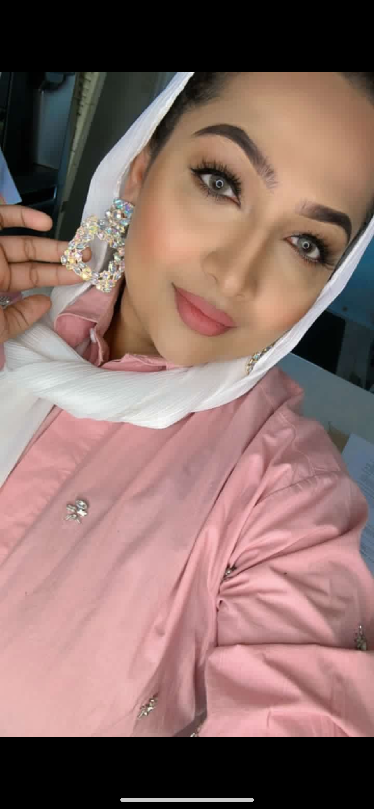 Mel Contact Lenses