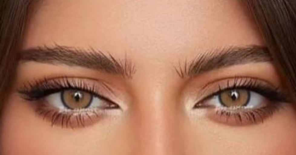 Flare Brown Lenses