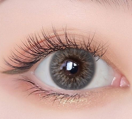 OMG GRAY Lenses