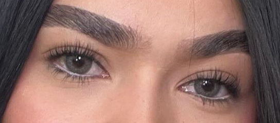 OMG GRAY Lenses