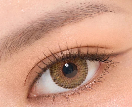 3Con Hazel Lenses