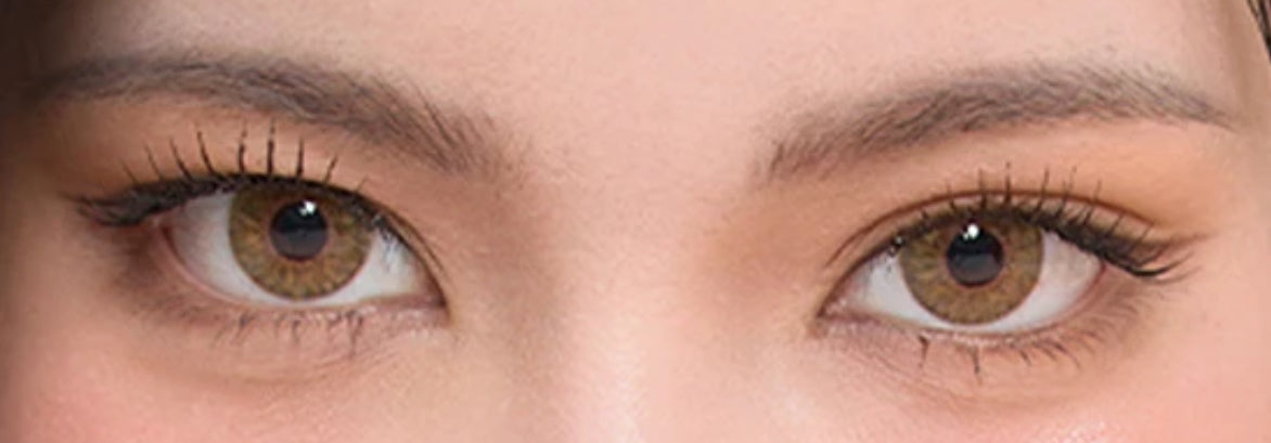 3Con Hazel Lenses