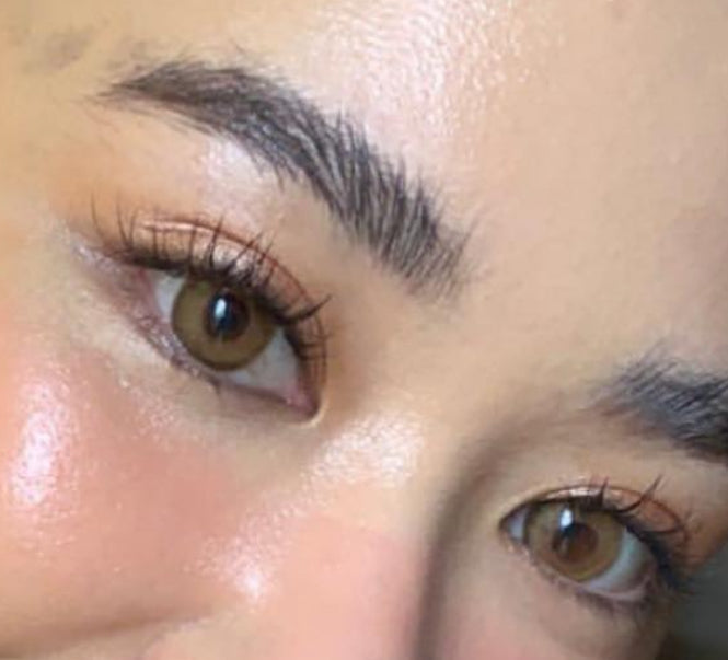 3Con Hazel Lenses