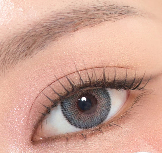 3con Grey Lenses