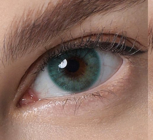Marine Contact Lenses